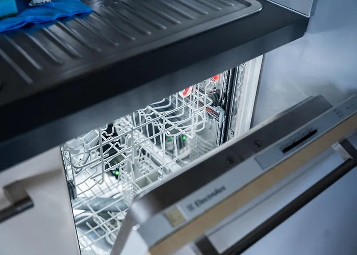 Grunwald Arciszewskiego Comfort By Bookinghost *