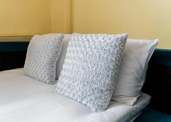 Daire Grunwald Arciszewskiego Comfort By Bookinghost Poznan