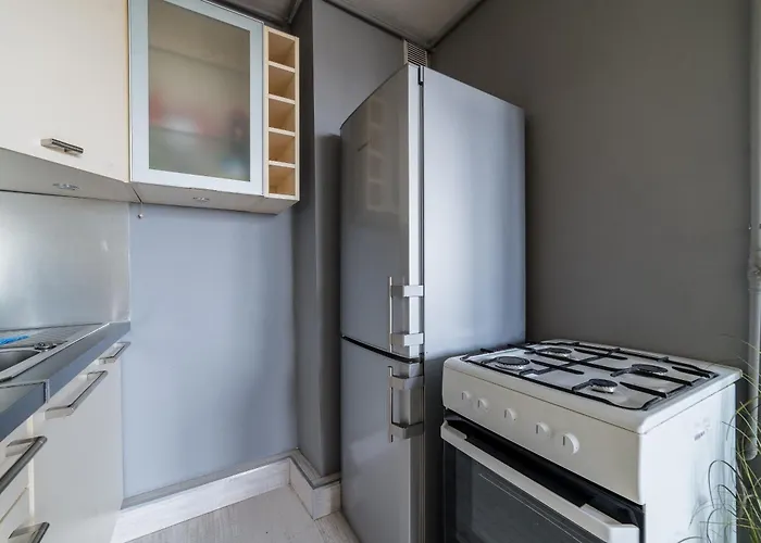 Daire Grunwald Arciszewskiego Comfort By Bookinghost *