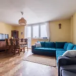 Grunwald Arciszewskiego Comfort By Bookinghost شقة