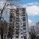 Grunwald Arciszewskiego Comfort By Bookinghost * بوزنان