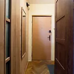 شقة Grunwald Arciszewskiego Comfort By Bookinghost *