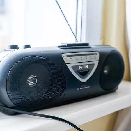 Grunwald Arciszewskiego Comfort By Bookinghost