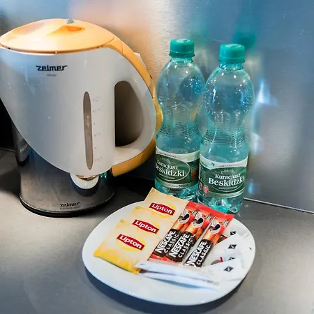 Apartament Grunwald Arciszewskiego Comfort By Bookinghost *