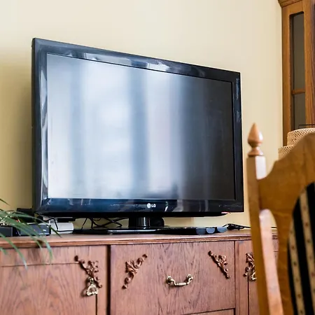 Apartament Grunwald Arciszewskiego Comfort By Bookinghost