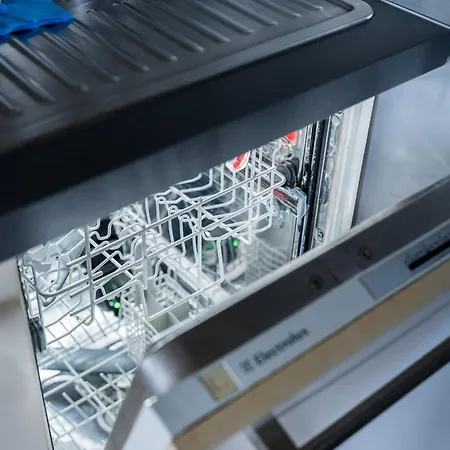 Grunwald Arciszewskiego Comfort By Bookinghost *