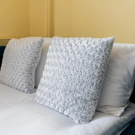 Apartament Grunwald Arciszewskiego Comfort By Bookinghost Poznań