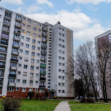 Grunwald Arciszewskiego Comfort By Bookinghost شقة بوزنان