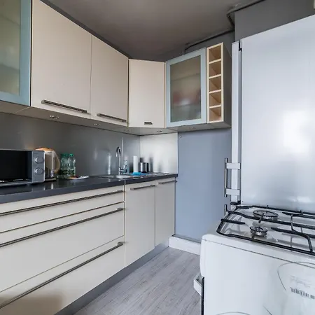 Grunwald Arciszewskiego Comfort By Bookinghost * Poznań