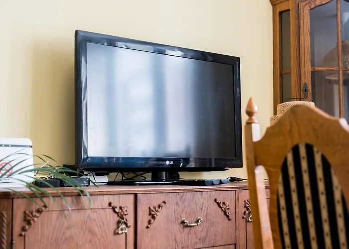 شقة Grunwald Arciszewskiego Comfort By Bookinghost